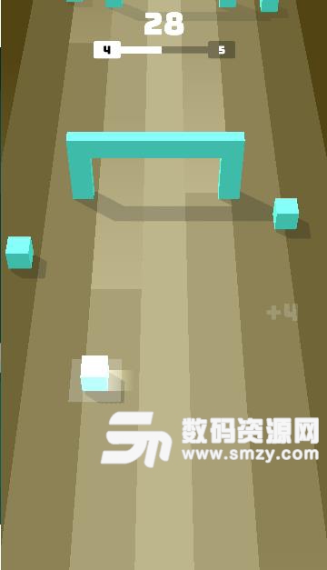 StopMe免費版(方塊休閑挑戰) v1.3.1 安卓版