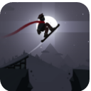 Aiko滑雪历险记手机版(一款超刺激的雪地历险游戏) v1.2 安卓版