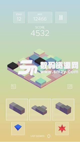 禅意方砖最新版手游(3D益智消除手游) v1.15.07 安卓版