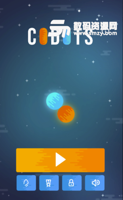 Codots安卓版(节奏游戏) v1.1 免费版