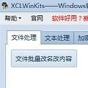 XCLWinKits正式版