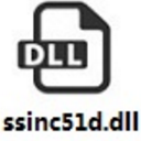 ssinc51d.dll免费版