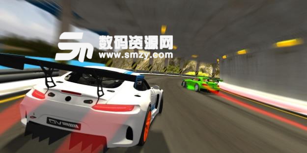跑车比赛手机版(赛车竞速游戏) v0.5 安卓版