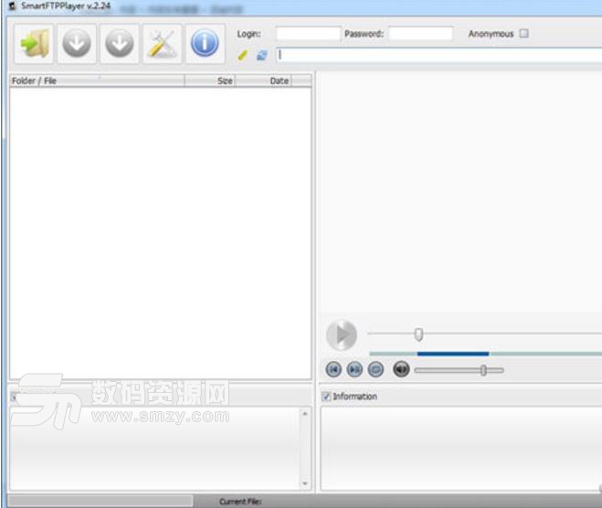 SmartFTPPlayer免费版