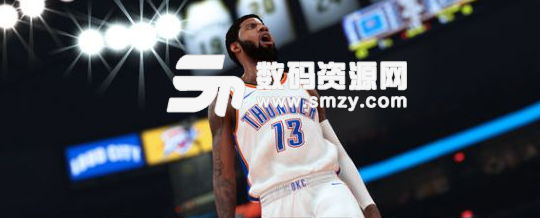 NBA2K19隔扣操作技巧