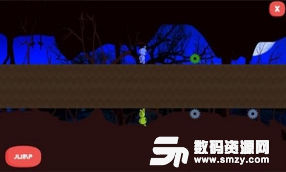 谜题转换角色安卓版(控制角色突破重重障碍) v1.1 免费版