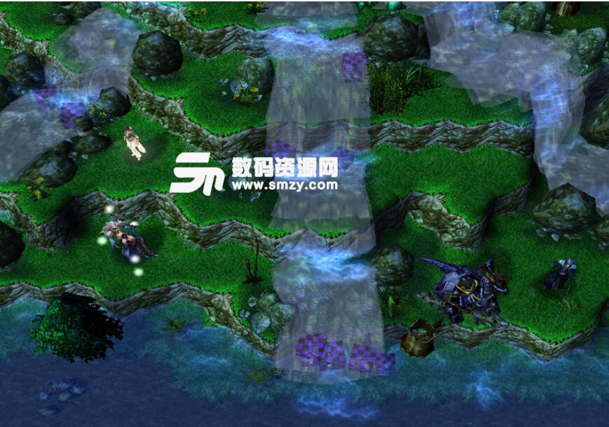 龍魔之战1.21最新版