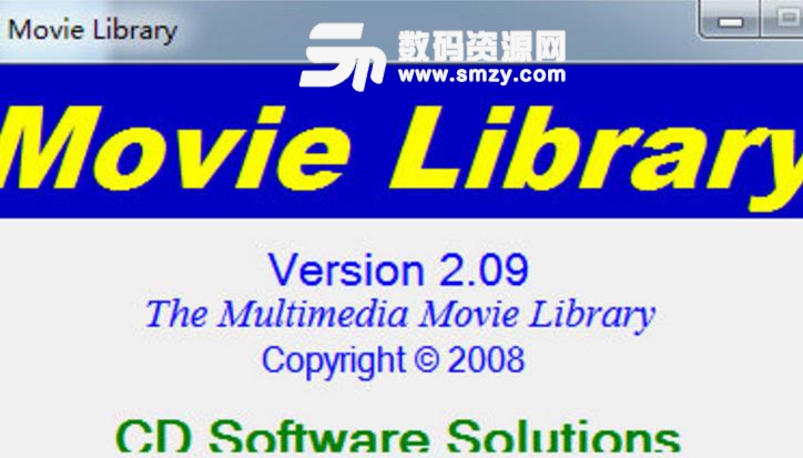 Movie Library免費版