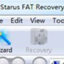Starus FАT Recovery官方版