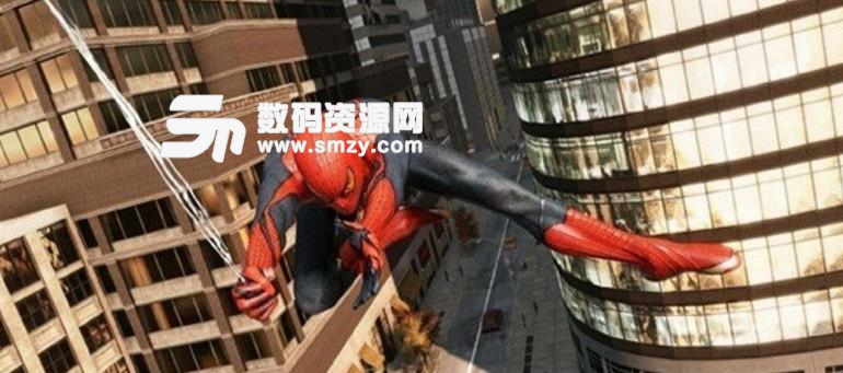神奇蜘蛛侠2安卓版(rpg动作游戏) v1.4.1 手机版