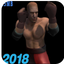 2018拳击赛最新版(血腥和艺术并存的战斗) v1.3 安卓版   