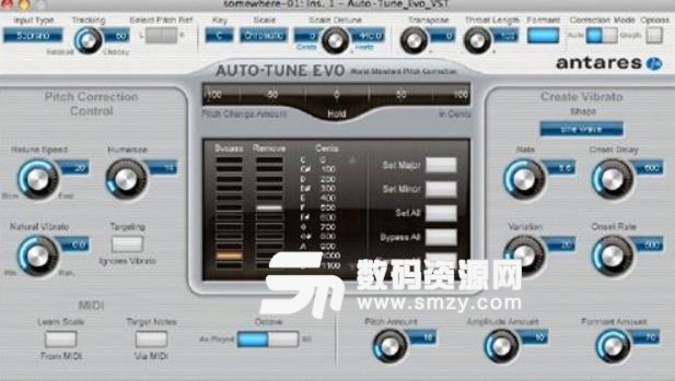 Auto Tune Evo官方版