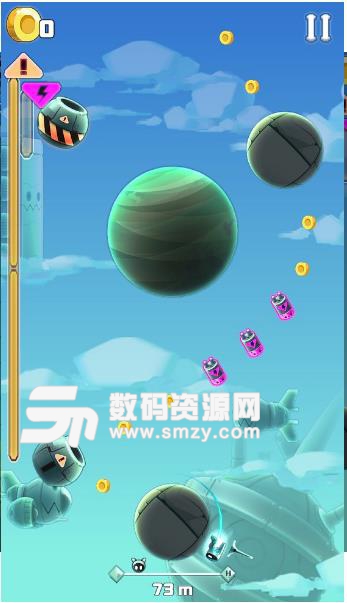 太空铁甲超级跳跃手游(趣味冒险手游) v1.4.2 安卓版