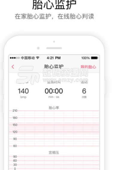 孕萌安卓版(母嬰保健app) v5.1 最新版