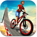 儿童自行车骑手游戏安卓版(自行车竞速) v1.2.0 手机版