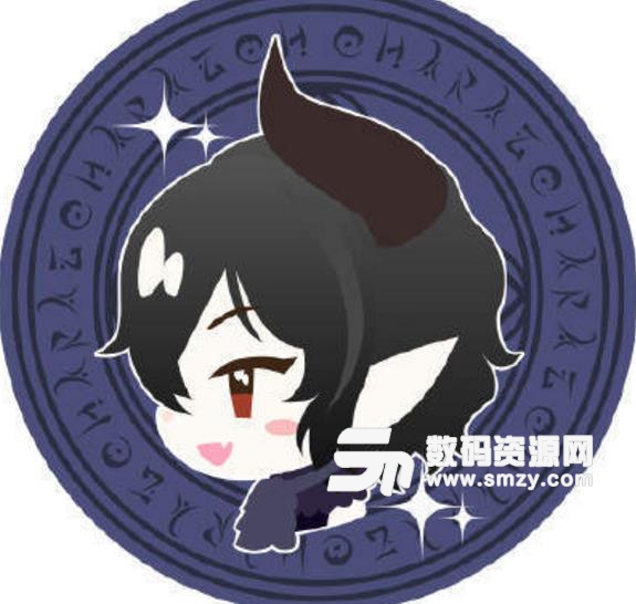 捏脸charat yoco软件APP最新版(制作头像) v1.4 安卓版