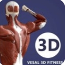 维萨里健身ios版(健身指导) v1.0 苹果版