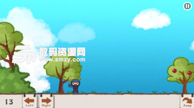 忍者小子的冒险生活安卓游戏(忍者冒险) v1.39.01 手机版