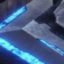 怪物猎人世界蓝光黑白喷气大剑补丁最新版