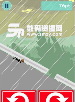 爆走阪道手遊apk(自行車休閑遊戲) v1.3.6 安卓版