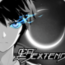 黑月Extend苹果版(动作格斗手游) v1.0 iOS版