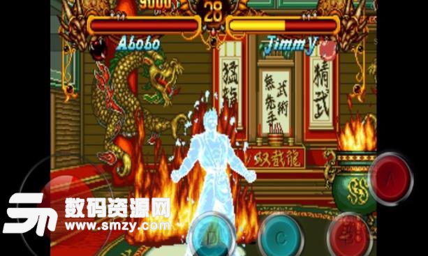 街头战手游(街机格斗游戏) v3.1 安卓手机版
