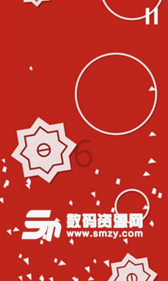 指尖飞跃安卓版(旋转点击跳跃) v1.1.0 最新版