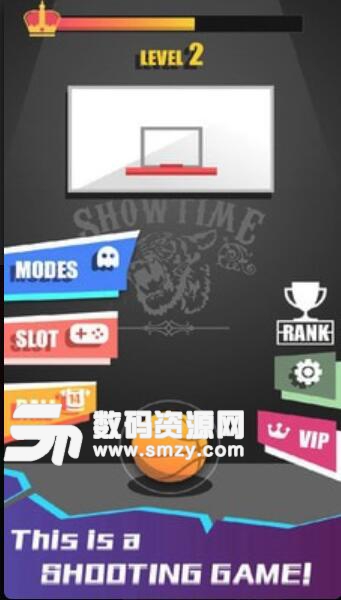 扣篮大师手游安卓版(Slam Dunk Master) v1.4.2 手机版