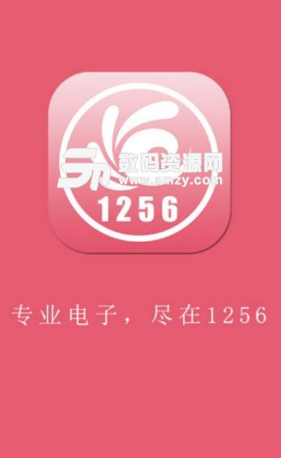 1256电子免费版(电力行业的资讯) v1.1 安卓手机版