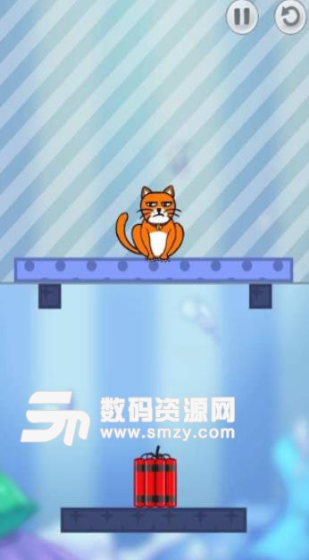你好猫汉化版(休闲闯关游戏) v1.4.2 安卓手机版