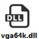 vga64k.dll最新版