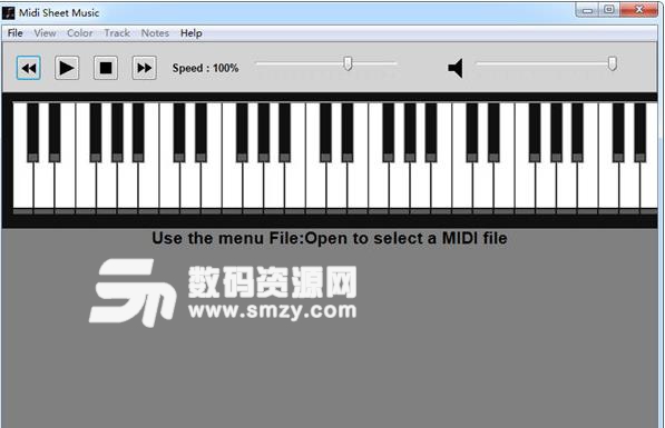 Midi Sheet Music免費版