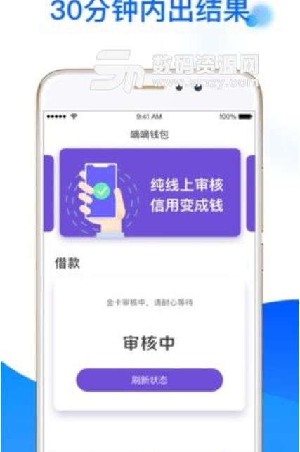 嘀嘀钱包安卓版(贷款app) v1.2 手机版