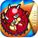 怪物弹珠taptap版(RPG动作卡牌) v1.2 安卓版