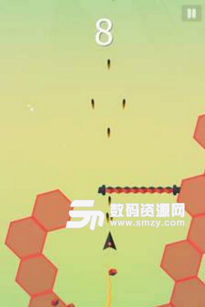 磚破飛機安卓版(飛行射擊小遊戲) v1.4 手機版