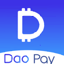 DaoPay手机版(区块链数字资产轻钱包) v1.1.0 安卓版