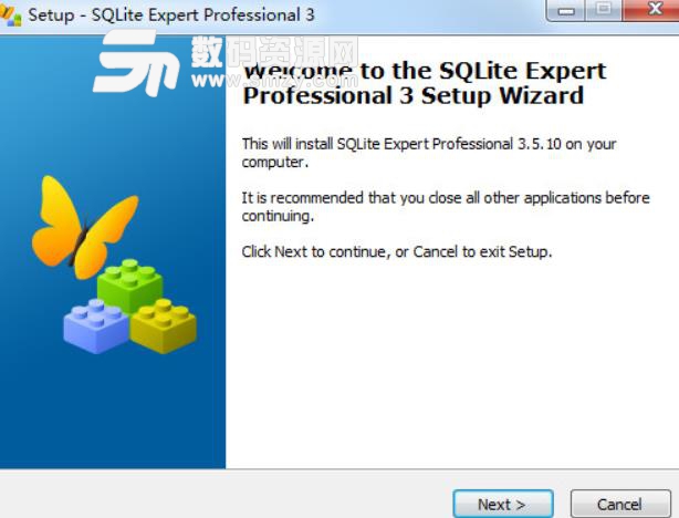 SQLite Expert Professional官方版下载