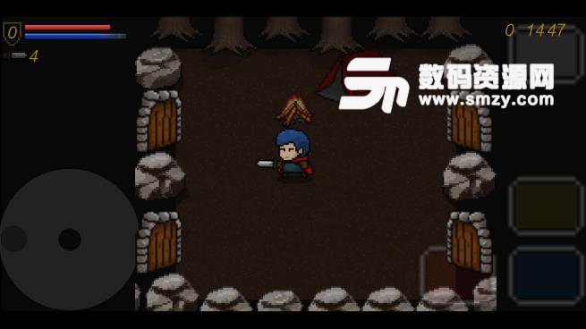Dungeon GO手游(RPG冒险) v1.0.1 安卓版