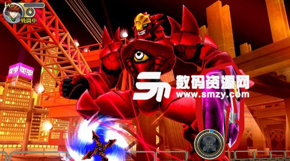 Blade Smashan安卓版(爽快格斗对战) v1.2.1 手机版