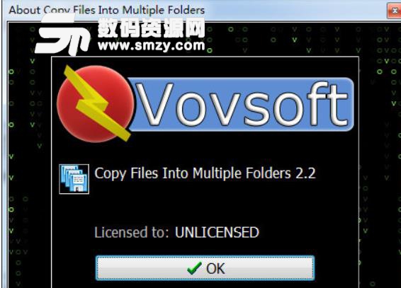 Copy Files Into Multiple Folders免费版