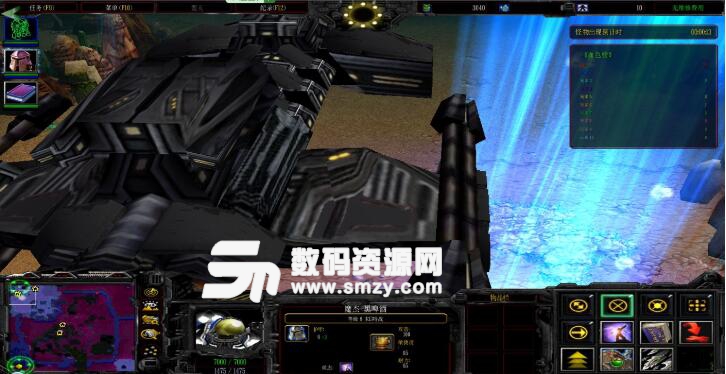 Starcraft星際迷航1.84免費版