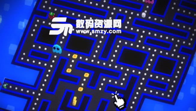 帕克人幽灵拱廊无限手游(休闲街机游戏) v1.1.0 安卓手机版