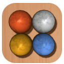 球球探秘3D最新版(物理类休闲益智游戏) v1.1 安卓版