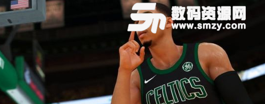 NBA2K19MC模式好用徽章推薦