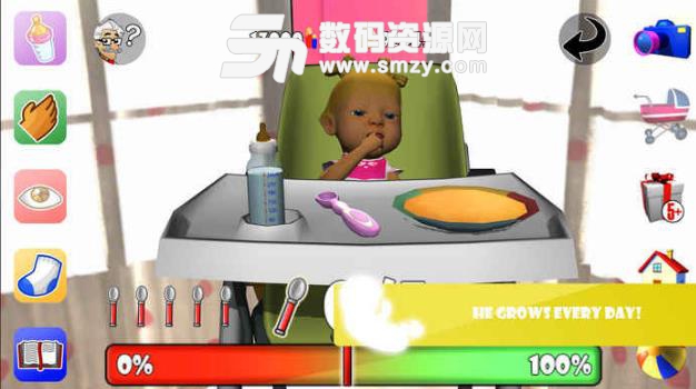 现实人生模拟器手游(模拟人生)v1.2.2 安卓版