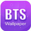 BTS壁纸app(手机壁纸) v1.6.1 安卓版