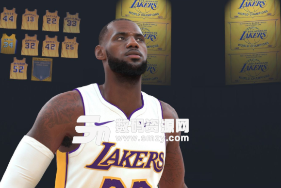 NBA2K19兑换码使用方法图片