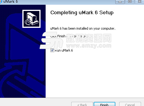 uMark 6完美版截图