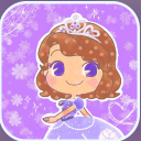 小公主听儿歌最新版(儿童儿歌app) v2.5 安卓版