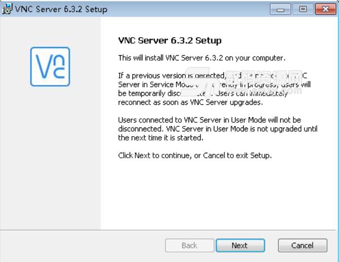 RealVNC Server6破解版